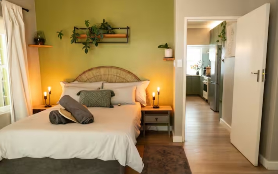 To Let 2 Bedroom Property for Rent in Onrus Western Cape